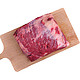  PALES 帕尔司 巴西原切大块牛肉  1kg　