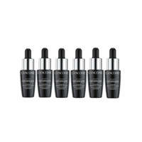 LANCOME 兰蔻 Genifique小黑瓶系列第二代精华肌底液 7ml*6