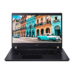 acer 宏碁 墨舞P40 14英寸笔记本电脑（i5-1135G7、8GB、 256GB）