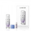 LANEIGE 兰芝 雪纱丝柔隔离霜 #40淡紫色 30ml+睡眠面膜 15ml +10ml隔离