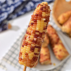 穗康糯玉米粘棒280g8