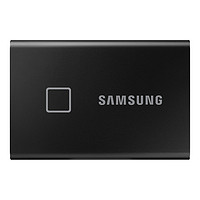 SAMSUNG 三星 T7 Touch 移动固态硬盘 500GB