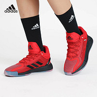 adidas 阿迪达斯 D Rose 11 FV8927 男鞋篮球鞋