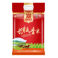 有券的上：草原五谷香 长粒香米  5kg