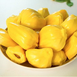 沃多鲜  海南黄肉菠萝蜜 20-25斤装