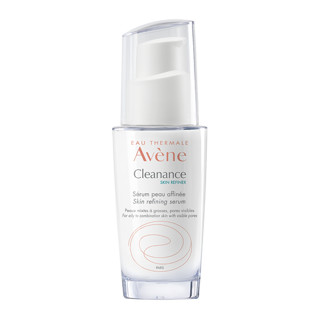 PLUS会员：Avene 雅漾 控油细致调理精华露 30ml