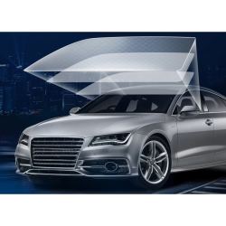 johnson 强生膜 星辰系列 多层真空陶瓷 金属磁控溅射 防爆隔热膜