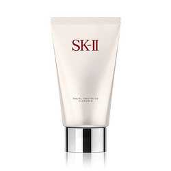 SK-II 氨基酸泡沫洁面乳 120g