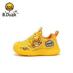 B.Duck 儿童休闲机能运动鞋