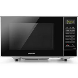 Panasonic 松下 微波炉NN-GF35KB黑色