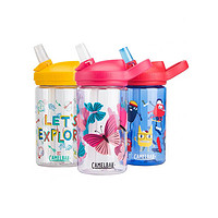 88VIP：CAMELBAK 驼峰 儿童水杯 400ml