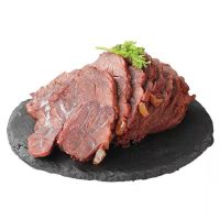 PLUS会员：李绅 正宗五香酱牛肉 250g