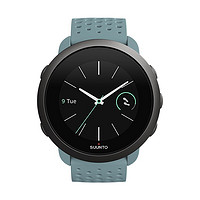 SUUNTO 颂拓 Suunto3 运动智能时尚腕表 薄荷绿