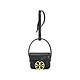 TORY BURCH 汤丽柏琦 74872 001 女士小包挂饰