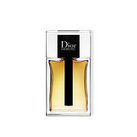 黑卡会员：Dior HOMME 桀骜男士淡香水 EDT 100ml
