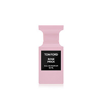 TOM FORD 汤姆·福特 女士荆棘玫瑰香水50毫升 EDT 花香调