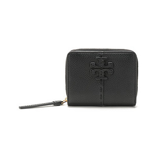 TORY BURCH 汤丽柏琦 MCGRAW系列 64522 001 女士钱包