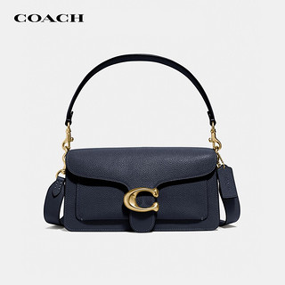 COACH 蔻驰 TABBY 26系列 女士牛皮单肩包 73995 B4BHP