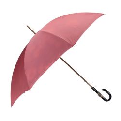 【省1195元】女士遮阳伞_pasotti 葩莎帝 女士繁花系列聚酯纤维双层布