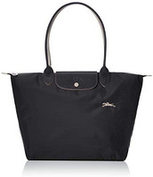 LONGCHAMP 珑骧 Longchamp Le Priage系列 手提包 可收纳电脑 B4尺寸 1899 619 ,NOWA,One Size