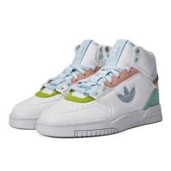 adidasoriginalsadidas三叶草dropstepxltw女款高帮休闲鞋运动鞋女鞋