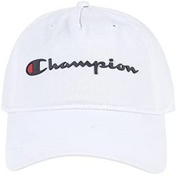 Champion 男士棒球帽