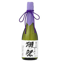 DASSAI 獭祭 23 二割三分 纯米大吟酿 720ml