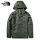 THE NORTH FACE 北面 NF0A4U5F 男士冲锋衣