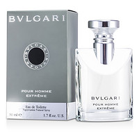 BVLGARI 宝格丽 【 包税直邮】BVLGARI 宝格丽 大吉岭茶男士淡香水 EDT 极致版 100ml