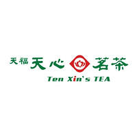 Ten Xin's TEA/天福天心茗茶