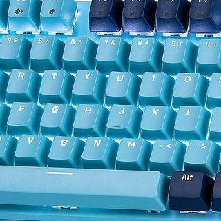 acer 宏碁 OKB110 104键 有线机械键盘