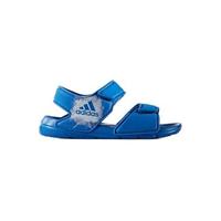 adidas 阿迪达斯 ALTASWIM C 男童凉鞋 BA9289