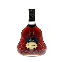 Hennessy 轩尼诗 【欧洲直购】Hennessy 轩尼诗XO700ml 进口洋酒 醇香涌动 余韵悠然