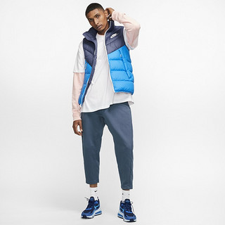 NIKE 耐克 Sportswear Windrunner Down Fill 男子运动马甲 928860