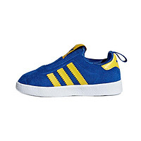 adidas ORIGINALS Gazelle 360 男童休闲运动鞋 CG6594