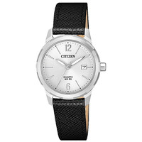 CITIZEN 西铁城 28毫米石英腕表
