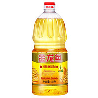 金龙鱼 食用植物调和油 1.8L