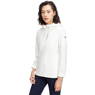 KOLON SPORT 24NATURE系列 女子运动夹克 LKJK1AN106