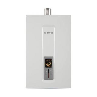 BOSCH 博世 世恒系列 JSQ22-AM 燃气热水器 11L