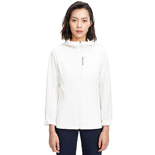 KOLON SPORT 24NATURE系列 女子运动夹克 LKJK1AN106