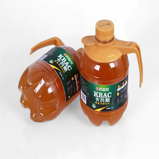 润源堂 卡瓦斯蜂蜜发酵饮料 1.5L