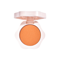 CHIOTURE 稚优泉 萌爪甜心腮红 #09芬达派对 3g