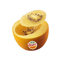 Zespri 佳沛 阳光金果 奇异果 巨大果 单果175g-204g 3.3kg 礼盒装