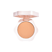 CHIOTURE 稚优泉 萌爪甜心腮红 #07肉桂星河 3g