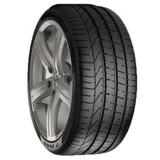 倍耐力（Pirelli）轮胎/汽车轮胎 275/35ZR21 103Y P ZERO