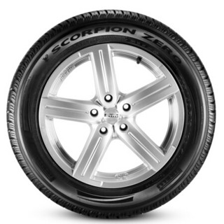 倍耐力（Pirelli）轮胎/汽车轮胎 275/45R22 112V Scorpion Zero Asimmetrico