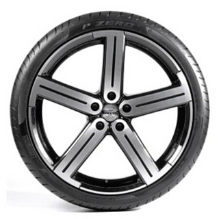 倍耐力（Pirelli）轮胎/汽车轮胎 315/30ZR22 107Y P ZERO N0