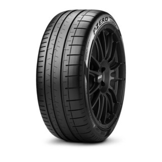 倍耐力（Pirelli）轮胎/汽车轮胎 285/30ZR19 98Y PZERO CORSA ASIMMETRICO 2 AR