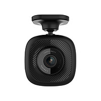 HIKVISION 海康威视 B1 行车记录仪 单镜头 64GB 黑色
