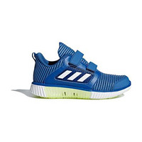 adidas 阿迪达斯 CLIMACOOL vent CF C 男童休闲运动鞋 BD7173 蓝/白/冰冻黄 31.5码